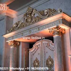 Simple Sliding Gate Designs For Homes, Simple Wall Compound Gate Design Swing Gates And Sliding Gates