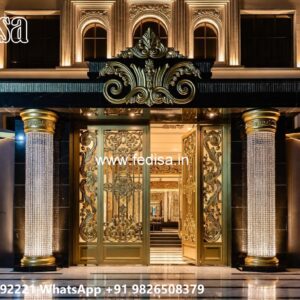 Door Gate Design For Home, Main Gate Single Door Iron Gate Design Swing Gates And Sliding Gates