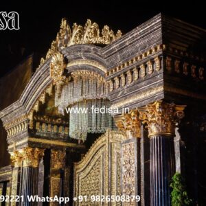 Ss Gate Design For Home, Ornamental Gate Design Swing Gates And Sliding Gates