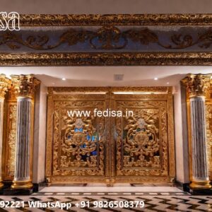 Front Main Gate Design, Wall Boundary Gate Design Swing Gates And Sliding Gates