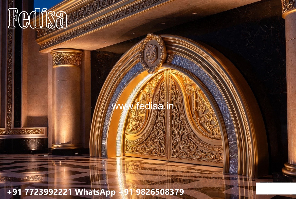 Front Door Grill Gate, Grill Gate New Design Swing Gates And Sliding Gates