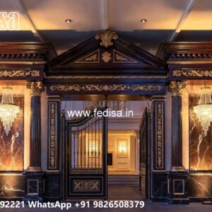 Main Gate Handle Design, Best Design For Main Gate Swing Gates And Sliding Gates