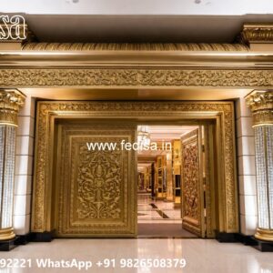 Front Main Gate Design, L Shape Gate Design Swing Gates And Sliding Gates