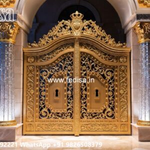 Modern House Gate Design, Front Slide Gate Design Swing Gates And Sliding Gates