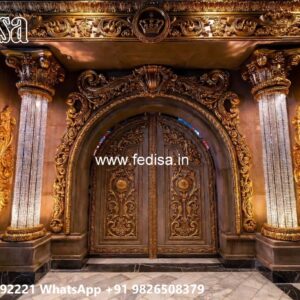 Front Main Gate Design, Gates For Small Houses Swing Gates And Sliding Gates