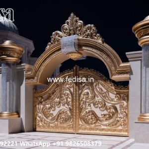 Door Gate Design For Home, Big Steel Gate Design Swing Gates And Sliding Gates