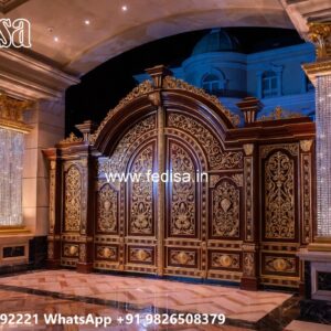 Simple Sliding Gate Designs For Homes, Boundary Gate Pipe Design Swing Gates And Sliding Gates