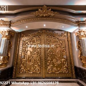 Fence Door Design, Ss Gate Steel Swing Gates And Sliding Gates