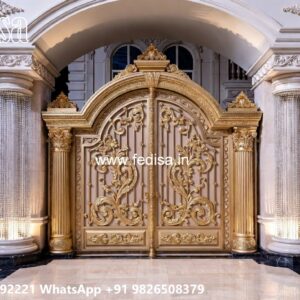 Latest Main Gate Design, Gate Design Swing Gates And Sliding Gates