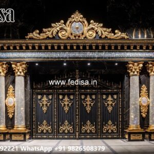 Gate Grill Ka Design, Main Gate Design Swing Gates And Sliding Gates