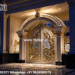 Small Gate Design For Home, Home Gate Design Swing Gates And Sliding Gates
