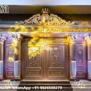 House Gate Design 2026, Gate Design 2026 Swing Gates And Sliding Gates