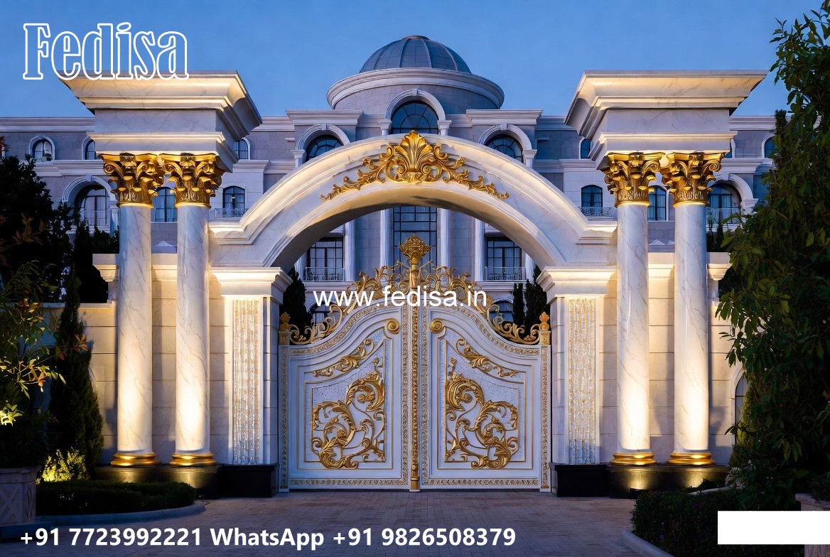 Angle Bar Gate Design, Iron Gate Design For House Swing Gates And Sliding Gates