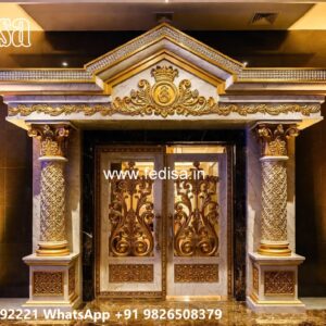 Gate Grill Ka Design, Compound Gate Design Swing Gates And Sliding Gates