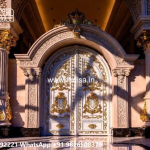 Fence Grill Design, Steel Gate Design For Home Swing Gates And Sliding Gates