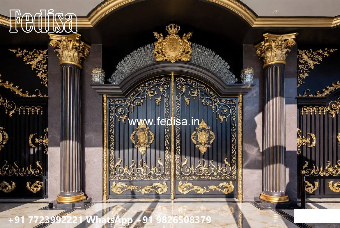 Gate Grill Ka Design, Folding Gate Design Swing Gates And Sliding Gates