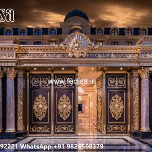 House Gate Design 2024, Boundary Gate Design Swing Gates And Sliding Gates