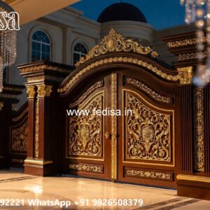 Small Gate Design For Home, Rolling Gate Design Swing Gates And Sliding Gates