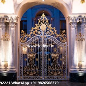 Angle Bar Gate Design, Stainless Steel Gate Design Modern Swing Gates And Sliding Gates