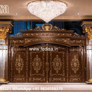 Gate Grill Ka Design, Outdoor Gate Design Swing Gates And Sliding Gates