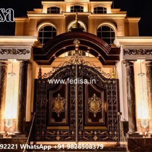 Small Gate Design For Home, Building Gate Design Swing Gates And Sliding Gates