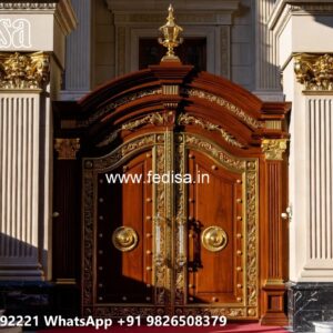 Round Gate Design, Modern Main Gate Design Swing Gates And Sliding Gates