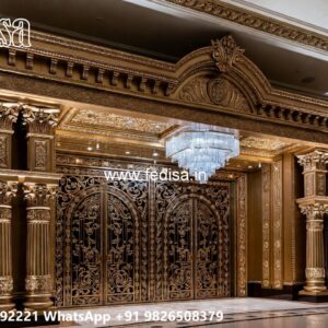 Iron Pipe Gate Design, Lohe Ka Gate Grill Swing Gates And Sliding Gates