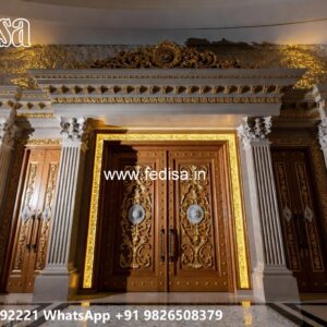 Front Gate Grill Design, Bungalow Gate Design Swing Gates And Sliding Gates