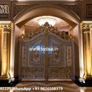 Iron Pipe Gate Design, Compound Wall Grill Design Swing Gates And Sliding Gates