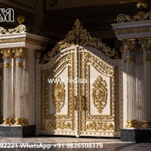 Fence Grill Design, Home Gate Design 2026 Swing Gates And Sliding Gates