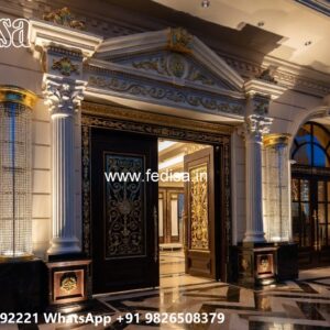 House Gate Design 2035, Simple Gate Design For Home Swing Gates And Sliding Gates