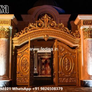 Small Gate Design For Home, Entrance Gate Design For Home Swing Gates And Sliding Gates