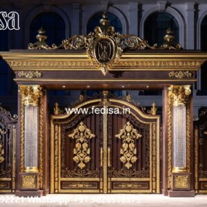 Gate Grill Ka Design, Main Gate Handle Design Swing Gates And Sliding Gates