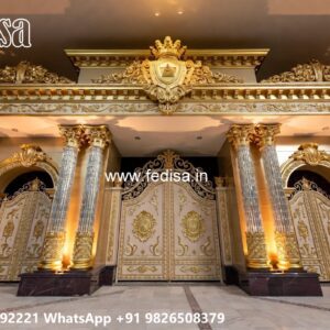 Front Gate Grill Design, Door Gate Design For Home Swing Gates And Sliding Gates