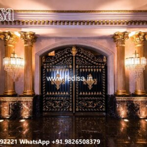 Fence Grill Design, Fence Grill Design Swing Gates And Sliding Gates