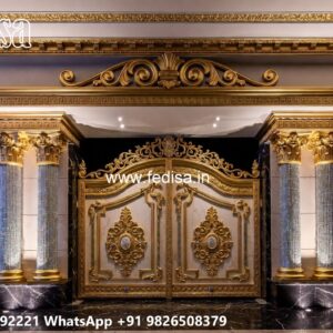 Front Gate Grill Design, Farm Gate Design Swing Gates And Sliding Gates