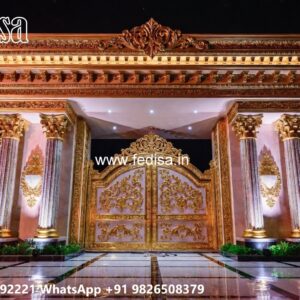 Latest Main Gate Design, Stainless Steel Main Gate Design Swing Gates And Sliding Gates