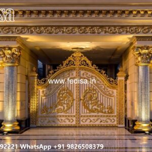 Gate Grill Ka Design, Simple Sliding Gate Design Swing Gates And Sliding Gates