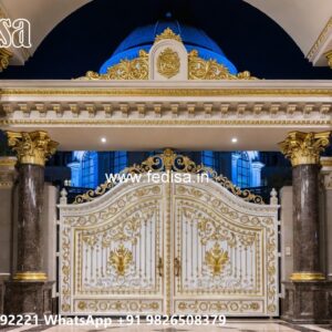 Iron Pipe Gate Design, Plain Sheet Gate Design Swing Gates And Sliding Gates