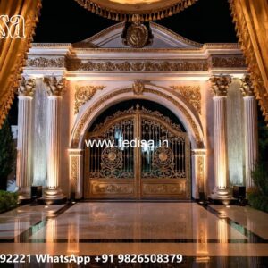 Front Gate Grill Design, Latest Gate Design For Home Swing Gates And Sliding Gates