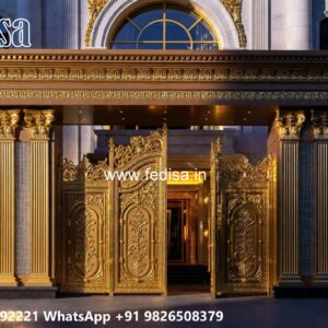 Latest Main Gate Design, Square Bar Gate Design Swing Gates And Sliding Gates