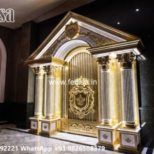 Round Gate Design, Gate Design Grill Swing Gates And Sliding Gates
