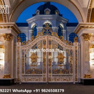 Small Gate Design For Home, Cast Iron Gate Design Swing Gates And Sliding Gates