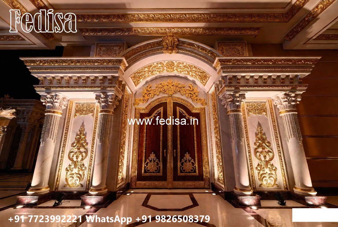 House Gate Design 2043, Compound Wall Gate Price Swing Gates And Sliding Gates