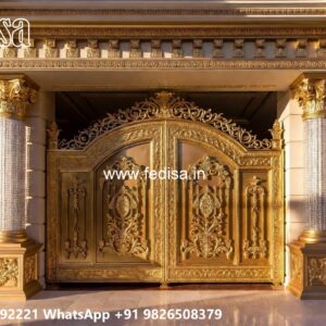 27 Fold Gate Design, Lightweight Gate Design Swing Gates And Sliding Gates