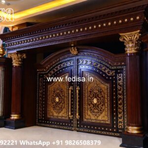 Round Gate Design, Office Gate Design Swing Gates And Sliding Gates