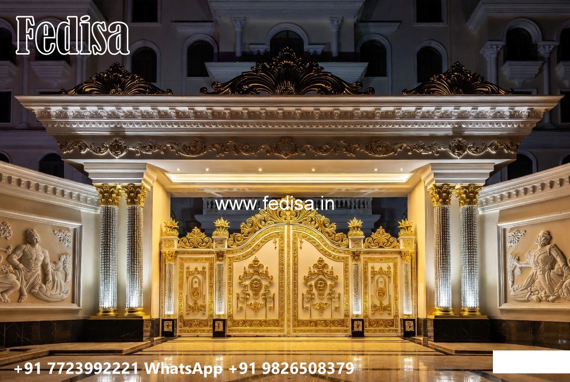 Angle Bar Gate Design, Single Steel Gate Design Swing Gates And Sliding Gates