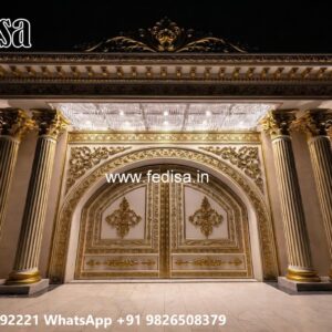 Round Gate Design, Modern Fence Gate Swing Gates And Sliding Gates