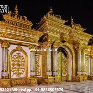 Front Gate Grill Design, Loha Ka Gate Ka Design Swing Gates And Sliding Gates