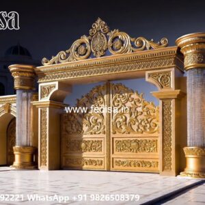 Gate Grill Ka Design, Laser Cutting Design Gate Swing Gates And Sliding Gates
